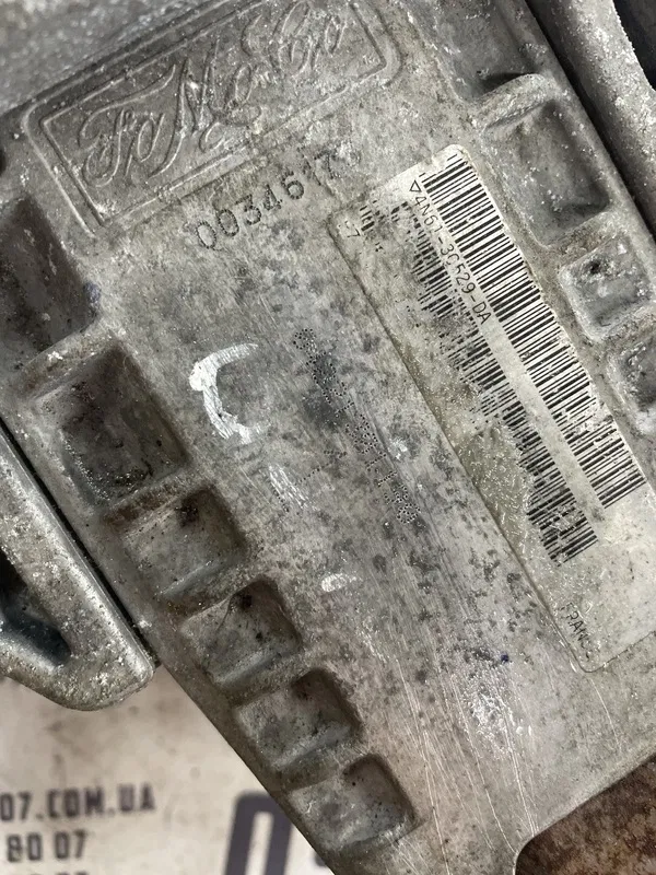 Рульова колонка Mazda 3 BK (03-09) 346173