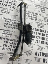 Трапеція склоочисників передня Audi 80 (86-91) OEM 893955332 фото 5
