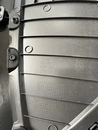 Карта дверна ліва VW Passat B8 (14-19) 1.8 OEM 867R13LCJ-S1T фото 4