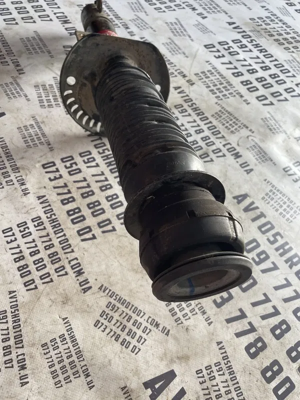 Амортизатор передній Skoda Rapid (12-19) OEM 339763