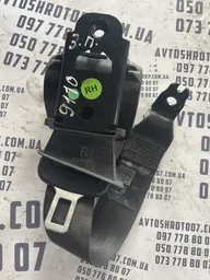 Ремінь VW Passat B8 (11-22) 1.8TSI зад.пр. OEM 618934600