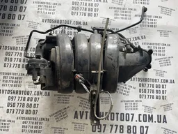 Впускний колектор Opel Vectra C (02-08) 1.8 OEM 2900313849 фото 2