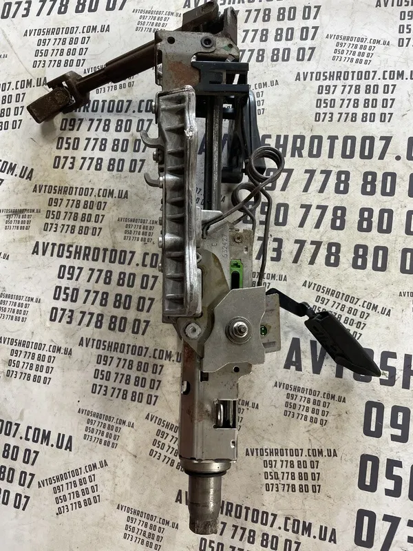 Рульова колонка Volkswagen Golf 4 (97-05) OEM 532426