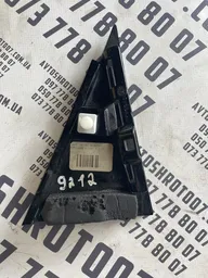 Накладка VW Passat B8 USA (11-19) задня ліва OEM 561839903 фото 2