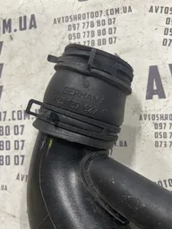 Патрубок пов. VW Passat B8 USA (11-19) 1.8 TSI OEM 5с0129654 фото 3