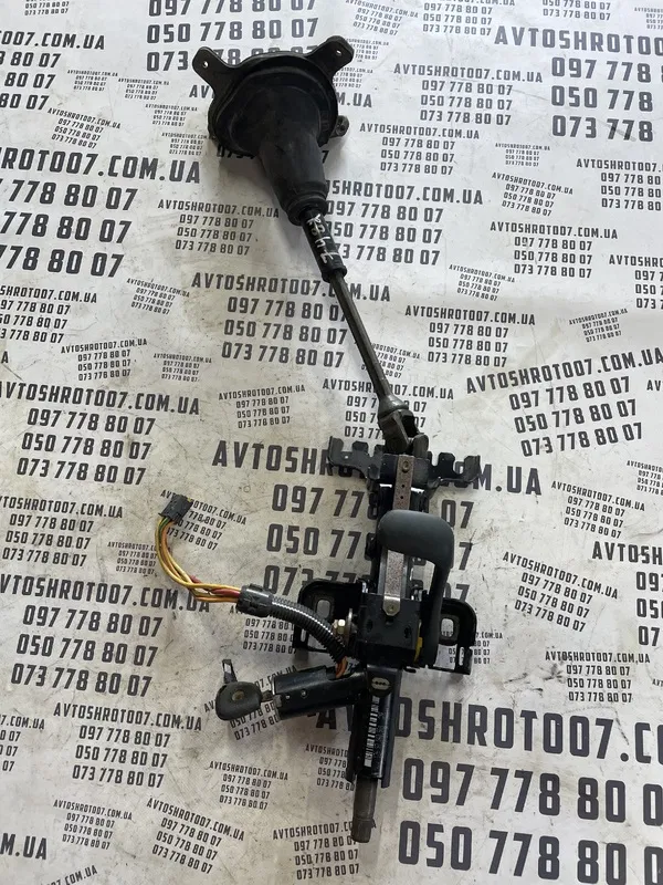 Рульова колонка Renault Scenic 1 (96-03) 1.6 OEM 7706421157