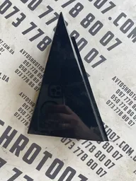 Накладка VW Passat B8 USA (11-19) задня ліва OEM 561839903