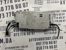 Модуль звʼязку TCU BMW 328 F30 (11-19) OEM 6434BEB019 фото 2