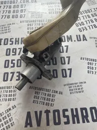 ГТЦ Mazda 3 BK (03-09) 1.6 Diesel OEM 3350886441 фото 2