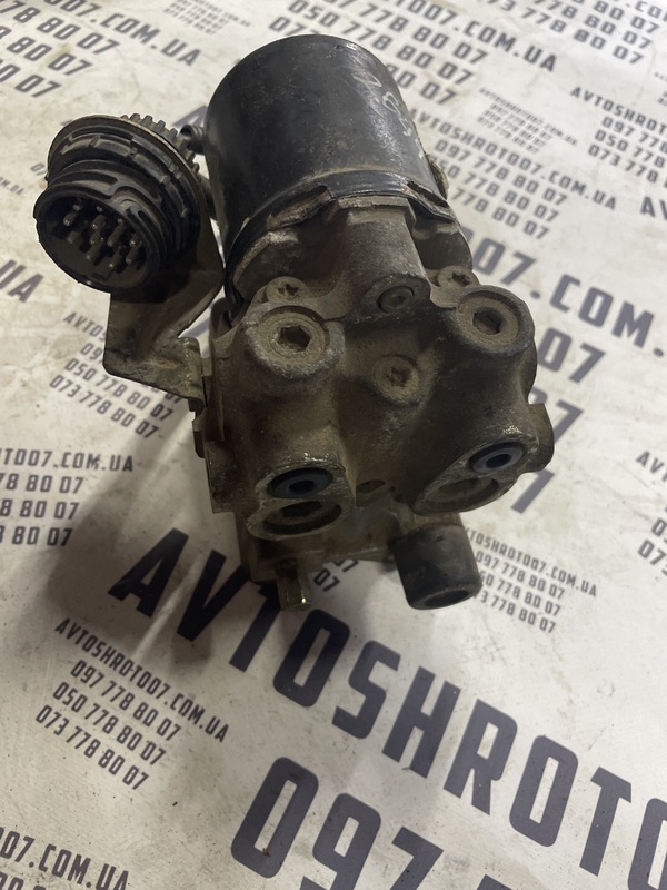 Блок АБС BMW 316i E36 (90-98) 1.6 бензин OEM 34511090428