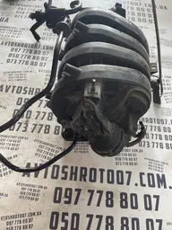 Впускний колектор Opel Vectra C (02-08) 1.8 OEM 2900313849 фото 4