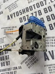 Замок дверей Audi A4 B5 94-01 1.6 задня права OEM 4A0839016H