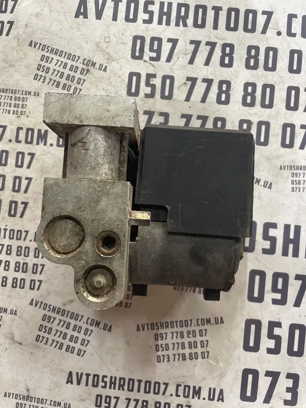 Блок управління АБС Audi A6 C4 (1994-1997) OEM 265205006