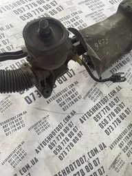 Рульова рейка Volkswagen Golf 6 2016 1.8 TFSI OEM 1k1909144g фото 2