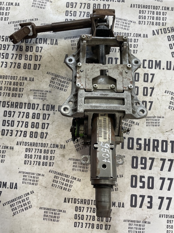Рульова колонка Volkswagen Golf 4 (97-05) OEM 532426