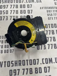 Шлейф підрульовий Hyundai Santa Fe (12-18) OEM 934902W310 фото 2