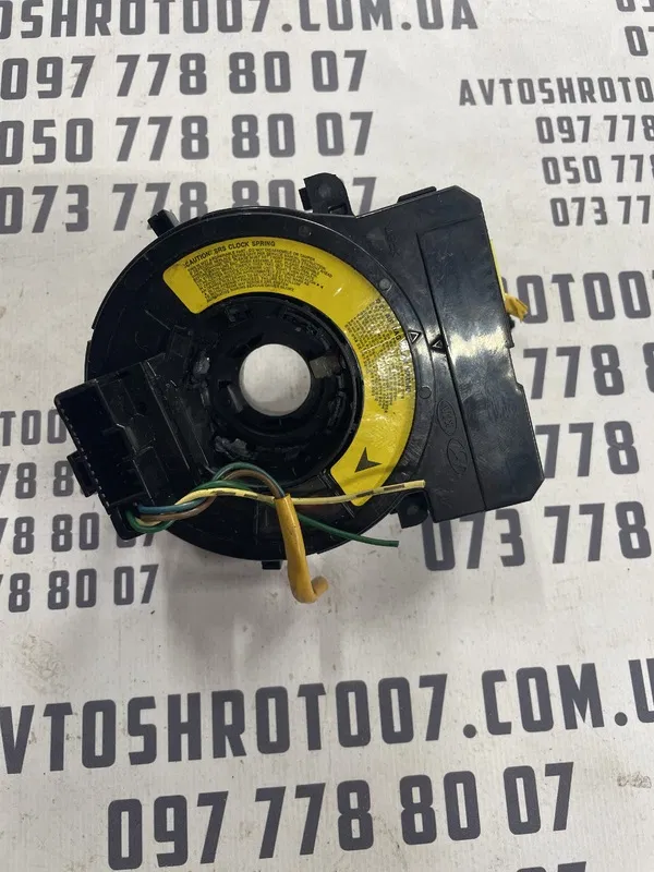 Шлейф підрульовий Hyundai Santa Fe (12-18) OEM 934902W310