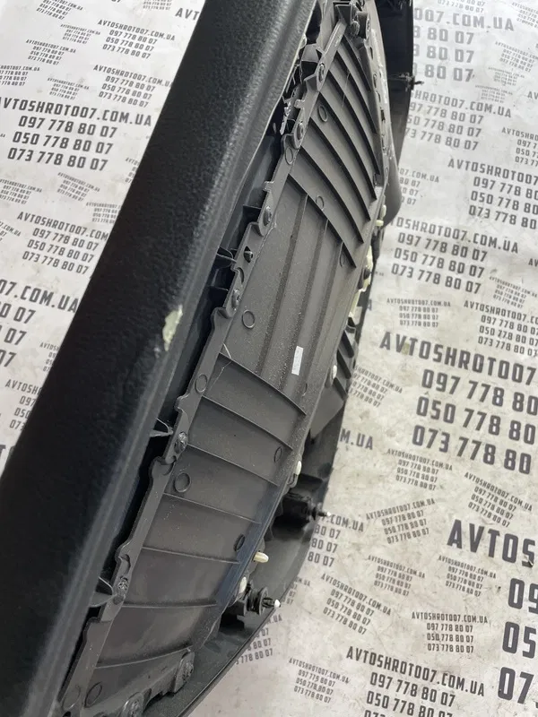 Карта Пд Пр VW Passat B8 USA 11-19 1.8б OEM 867R14LQ-S1T