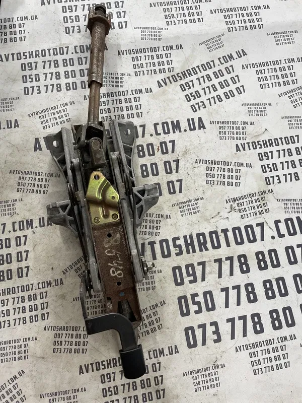 Рульова колонка Mazda 3 BK (03-09) 346173