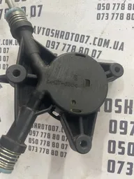 Склопідіймач Mazda 3 BK (03-09) задній правий OEM PBTG30 фото 3