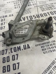Склопідіймач Audi 80 B3 (86-91) задня ліва OEM 893839399 фото 2