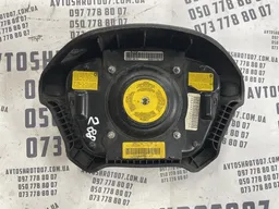 Подушка безпеки Opel Vectra B (95-02) OEM 90584283 фото 2