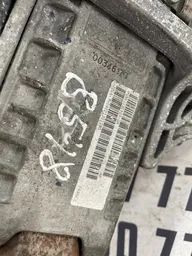 Рульова колонка Mazda 3 BK (03-09) 346173 фото 4