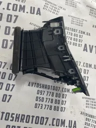 Дефлектор обдуву Hyundai Santa Fe (12-18) пр. OEM 974204Z000 фото 3