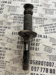 Амортизатор VW Golf 4 (97-06) 1.9D пер.прав. OEM 1J0972329E