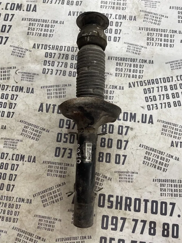 Амортизатор VW Golf 4 (97-06) 1.9D пер.прав. OEM 1J0972329E