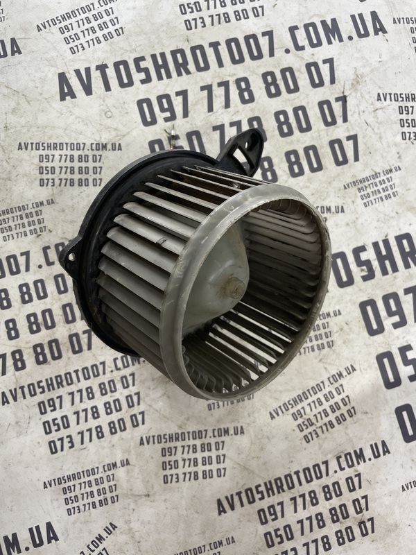 Мотор пічки Audi A6 C5 (97-05) OEM 130111202