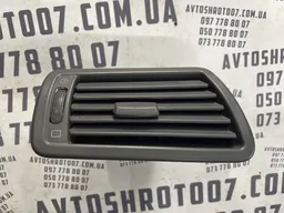 Дефлектор Citroen C8 (02-14) передній лівий OEM 1484109077
