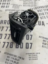 Дефлектор Lexus RX 350 (08-15) передній лівий OEM 5,57E+25 фото 2