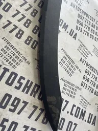 Накладка арки Kia Sorento 2 09-15 задня права OEM 877442p000 фото 3