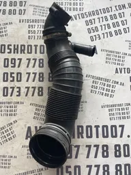 Патрубок повітряний VW Sharan (95-10) 2.0 Diesel 5n0129556