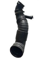 Патрубок повітряний VW Sharan (95-10) 2.0 Diesel 5n0129556