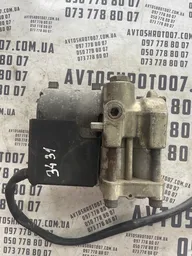 Блок АБС Audi A6 C4 (94-97) 2.4 бензин OEM 265201049 фото 3