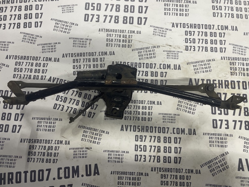 Трапеція склоочисників Audi 80 B3 передня OEM 390241097