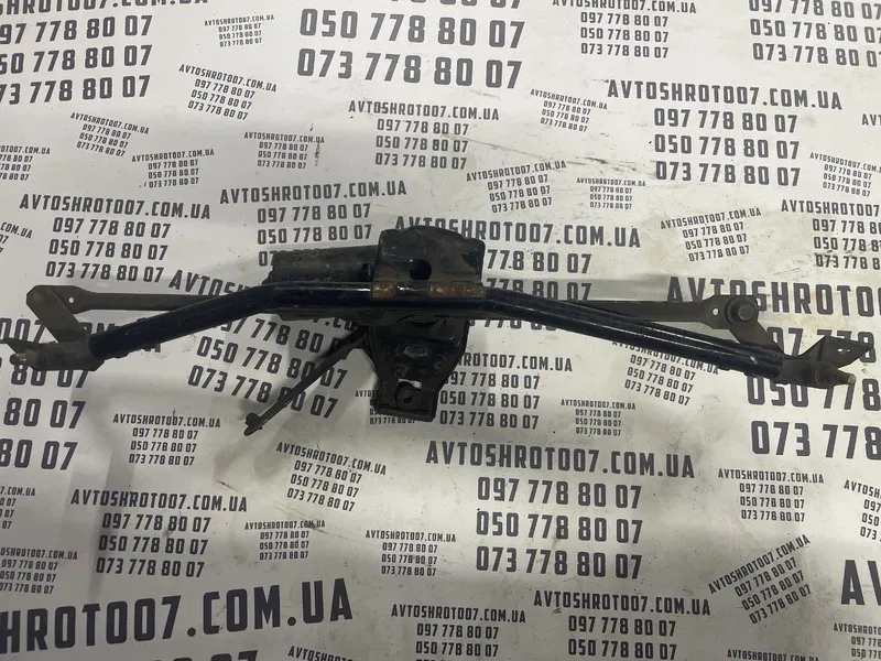 Трапеція склоочисників Audi 80 B3 передня OEM 390241097