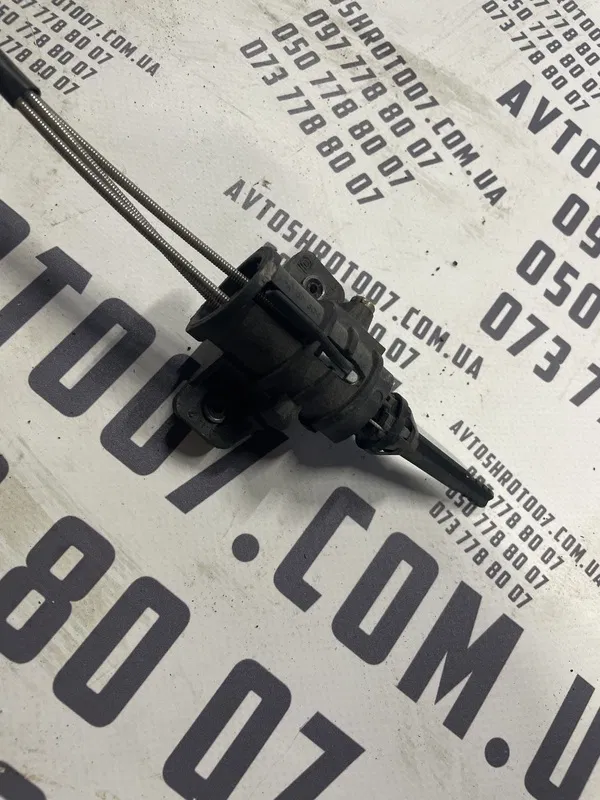Дзеркало праве переднє Renault Scenic 1 (96-03) OEM 10461