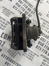Супорт Mitsubishi Lancer 9 03-08 1.3 перед лів OEM MB950176 фото 3