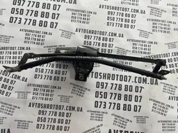Трапеція склоочисників передня Audi 80 (86-91) OEM 893955332 фото 1