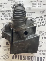 Корпус повітряного фільтра Mazda 3 BK (03-09) 1.6 OEM 4LF50 фото 2