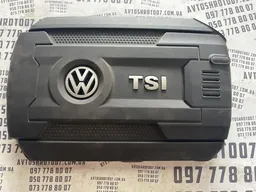 Накладка двигуна VW Passat B8 16-19 1.8 TSI OEM 06K103925BN фото 1