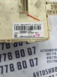 Блок запобіжників Hyundai Sonata (10-14) OEM 919503s061 фото 3