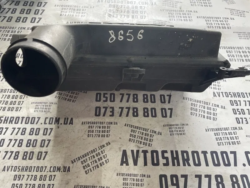 Корпус фільтра Jaguar X-Type I (01-09) 2.5 OEM 2x43960011