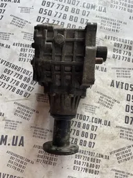 Роздатка Kia Sorento 2 (09-15) 2.2 CRDI OEM 473003B210 фото 2