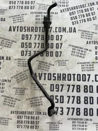 Клапан абсорбера Skoda Rapid (12-) 1.6 бензин OEM 6QE906517