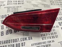Ліхтар задній правий Hyundai Santa Fe (12-18) 924064Z0R