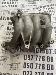 Впускний колектор Audi 80 B3 (86-91) 1.8 бензин OEM 26133223 фото 1